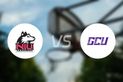 北伊利诺大学vs大峡谷大学比分结果战报【2025/11/11】