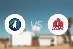 森林狼vs火箭比分预测【2026/01/17】