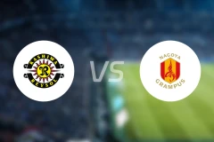 柏太阳神vs名古屋鲸鱼比分结果战报【2025/11/08】