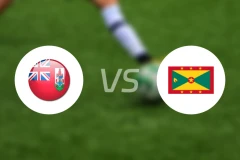 百慕大群岛女足vs格林纳达女足比分结果战报【2026/04/19】
