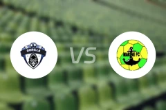 大猩猩FCvs海军陆战队FC比分预测【2026/03/13】