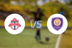 多伦多FCvs奥兰多城比分预测【2025/10/19】