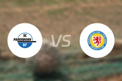 帕德博恩vs布伦瑞克比分预测【2026/03/07】