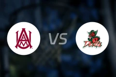 阿拉巴马农工vs密西西比河谷州立大学比分预测【2026/01/06】