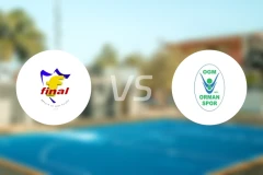 福诺体育vs奥尔曼安卡拉比分预测【2026/01/31】