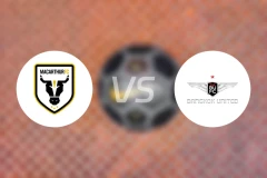 麦克阿瑟FCvs曼谷联比分预测【2026/02/19】