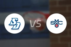 圣地亚戈大学vs加州圣玛丽大学比分预测【2026/02/05】