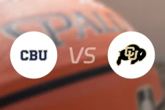 加州浸信大学vs科罗拉多大学比分预测【2025/12/02】