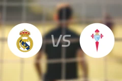 皇马vs塞尔塔比分预测【2025/12/08】