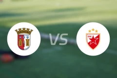 布拉加vs贝尔格莱德红星比分预测【2025/10/24】