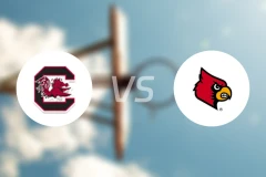 南卡罗莱纳女篮vs路易斯维尔大学女篮比分预测【2025/12/05】