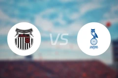 格林斯比vs奥尔德姆比分预测【2025/12/26】