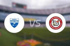 雷科莱塔体育vs圣菲利浦联比分预测【2026/03/14】