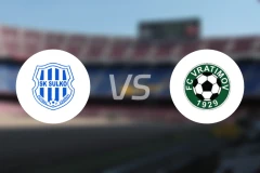 苏科尔vsFC弗拉季莫夫比分预测【2026/04/03】