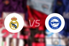 皇马vs阿拉维斯比分预测【2026/04/22】