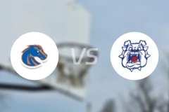 博伊西州立女篮vs弗雷斯诺州女篮比分预测【2026/02/12】