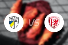 卡尔蔡司耶拿vs格雷夫斯瓦德比分预测【2026/04/18】