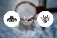 澳门黑熊vs琉球黄金帝王比分预测【2026/01/21】