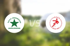 RKSV格罗内vsGOES比分预测【2026/02/22】