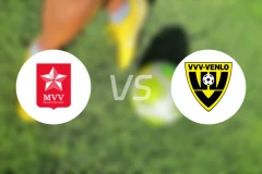 马斯特里赫特vs芬洛比分结果战报【2026/03/14】