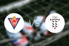 克耶雷斯vs帕拉维亚诺比分预测【2026/04/18】