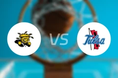 卫奇塔州立vs塔尔萨大学比分预测【2026/02/02】