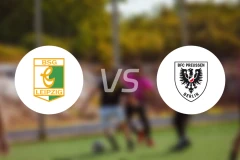 BSG化学莱比锡vsBFC普鲁士比分预测【2026/02/14】