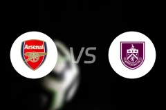 阿森纳U21vs伯恩利U21比分预测【2026/01/24】