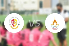 泰国皇家陆军vs拉吉帕查比分预测【2026/02/15】