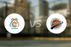 BC萨马拉vs萨拉托夫汽车比分结果战报【2025/12/20】