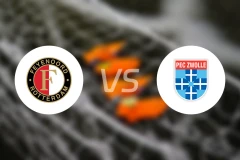 费耶诺德vs兹沃勒比分预测【2025/12/07】