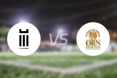 EIK通斯堡vsORN侯登比分预测【2024/10/19】