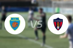 锡拉库萨vsAZ皮切尔诺比分预测【2026/03/22】