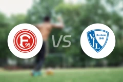 杜塞尔多夫vs波鸿比分结果战报【2026/02/28】