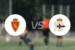 萨拉戈萨vs拉科鲁尼亚比分预测【2025/11/03】