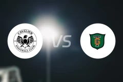 金斯敦骑兵vs蒂沃利加登斯比分预测【2026/01/26】