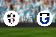 神户胜利船vs大阪钢巴比分预测【2026/03/18】