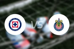 蓝十字女足vs瓜达拉哈拉女足比分预测【2026/01/11】