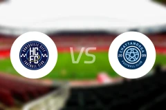 亨斯维尔城vs查塔努加比分结果战报【2026/03/22】