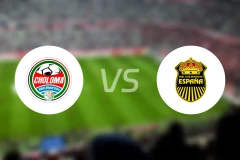 霍洛玛体育会vs伊斯柏纳比分预测【2026/04/10】