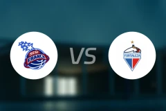 弗兰萨vs福塔雷萨比分预测【2026/03/23】