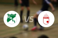 卡利体育会vs圣塔菲比分预测【2026/03/19】