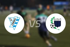 塞路vs蒙得维的亚比分预测【2026/02/21】