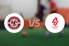 费萨里哈曼vs积尼达比分预测【2026/02/04】