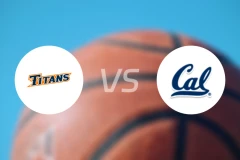 加州州立富勒顿分校vs加州大学伯克利分校比分结果战报【2025/11/11】