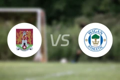 北安普顿vs维冈竞技比分预测【2026/04/06】