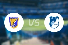 格拉查尼察vs特沙尼比分预测【2026/03/22】