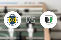 圣阿尔班斯vs克雷山谷文米尔斯比分预测【2026/01/10】