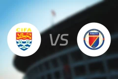 开曼群岛女足U17vs海地女足U17比分结果战报【2026/02/01】