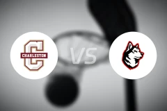 查尔斯顿大学vs东北大学比分预测【2026/02/01】